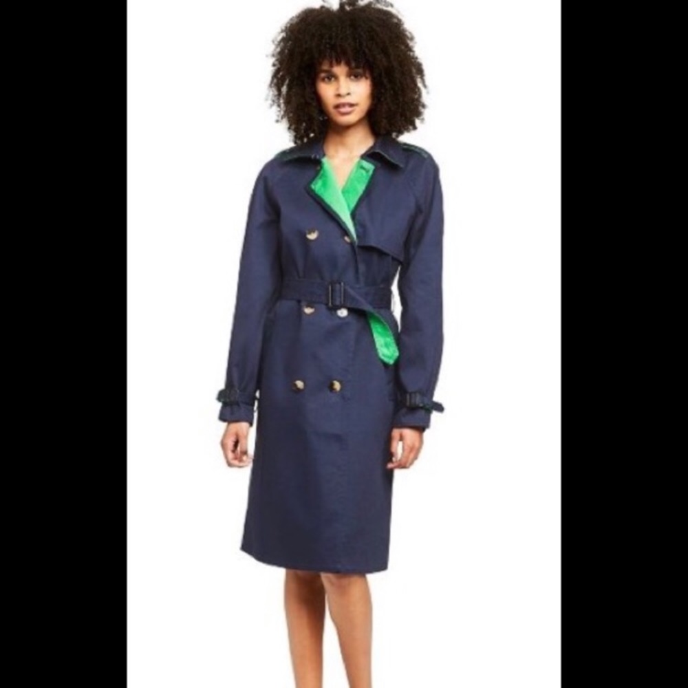Phillip Lim for Target trench coat 🧥